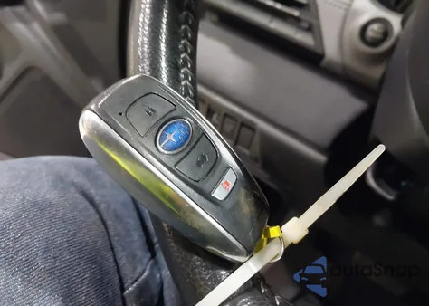 2020 Subaru Outback Premium from USA, damaged, VIN 4S4BTACC7L3250426